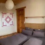 Bio-apartments Muehlspreeweg Lejlighed Burg