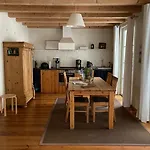 Bio-apartments Muehlspreeweg Lejlighed
