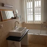 Bio-apartments Muehlspreeweg Lejlighed Burg