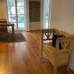 Bio-apartments Muehlspreeweg Lejlighed *