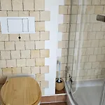 Lejlighed Bio-apartments Muehlspreeweg Burg