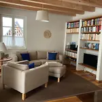 Bio-apartments Muehlspreeweg *