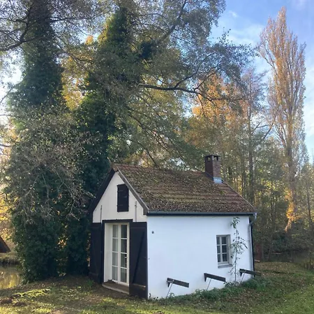 Bio-apartments Mühlspreeweg *