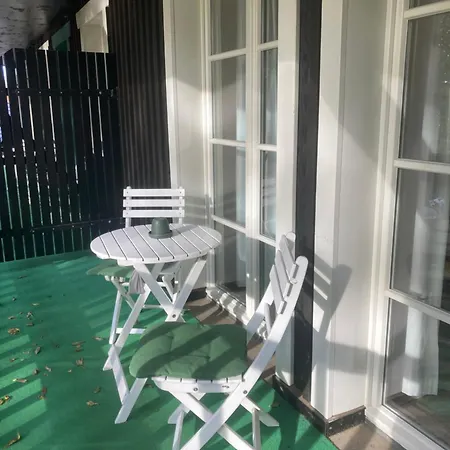 Bio-apartments Mühlspreeweg * Burg (Spreewald)