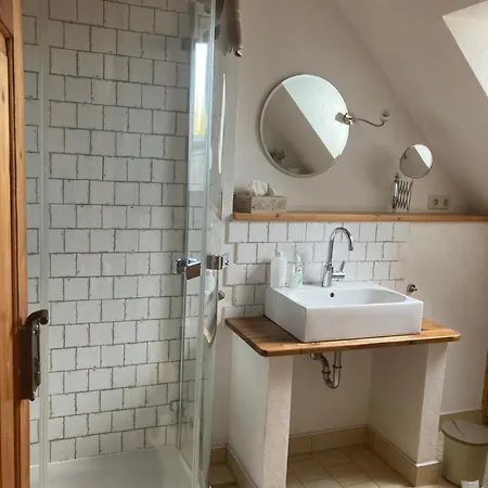 Bio-apartments Mühlspreeweg Apartment