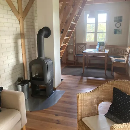 Apartment Bio-apartments Mühlspreeweg *