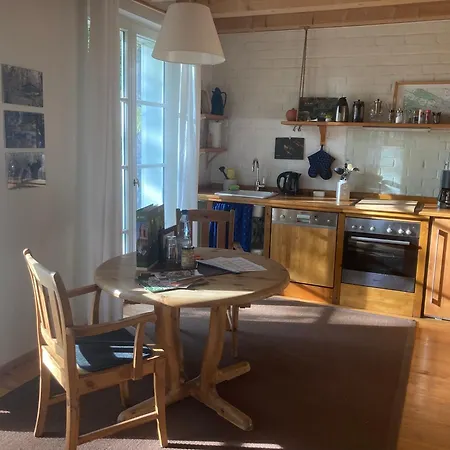 Bio-apartments Muehlspreeweg