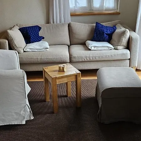 Apartment Bio-apartments Mühlspreeweg Burg (Spreewald)