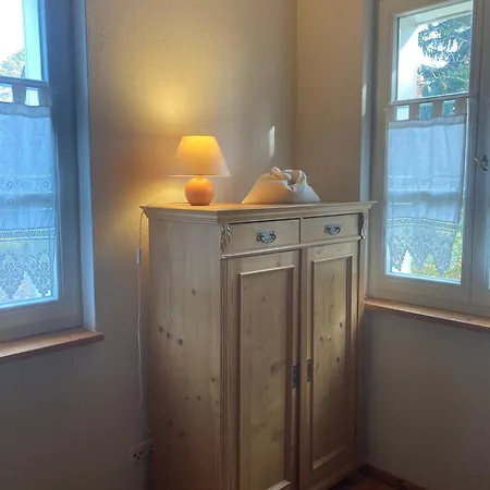 Bio-apartments Mühlspreeweg Apartment