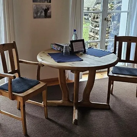 Bio-apartments Mühlspreeweg Burg (Spreewald)