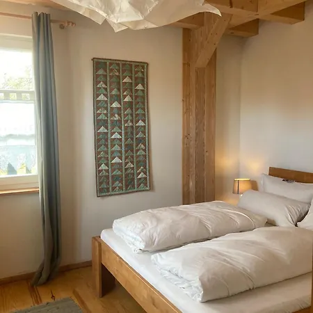 Bio-apartments Mühlspreeweg * Burg (Spreewald)