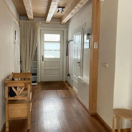 Bio-apartments Mühlspreeweg