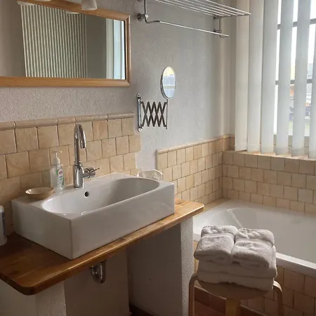 Apartment Bio-apartments Mühlspreeweg *