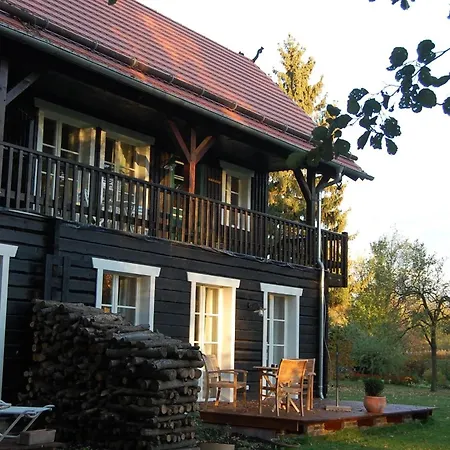 Bio-apartments Muehlspreeweg Lägenhet Burg (Spreewald)