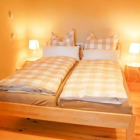 Bio-apartments Muehlspreeweg