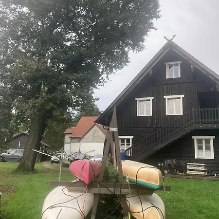 Bio-apartments Muehlspreeweg * Burg (Spreewald)
