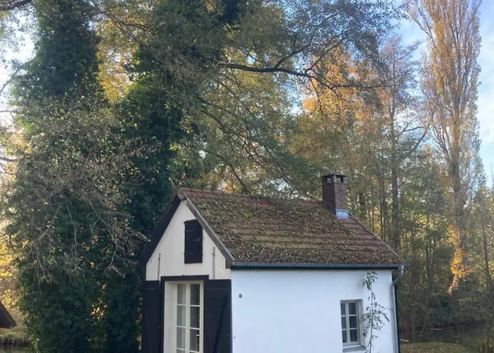 Bio-apartments Muehlspreeweg *