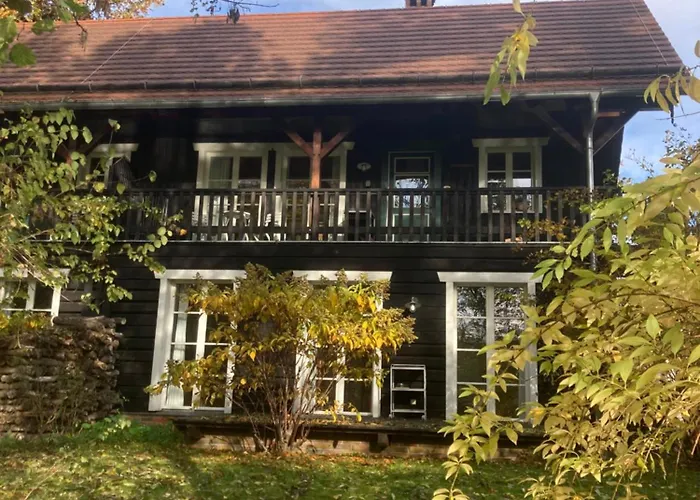 Bio-apartments Muehlspreeweg