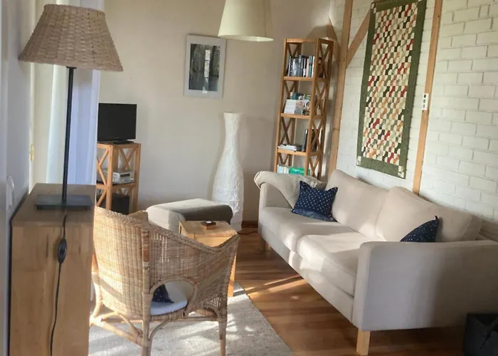 Bio-apartments Muehlspreeweg *