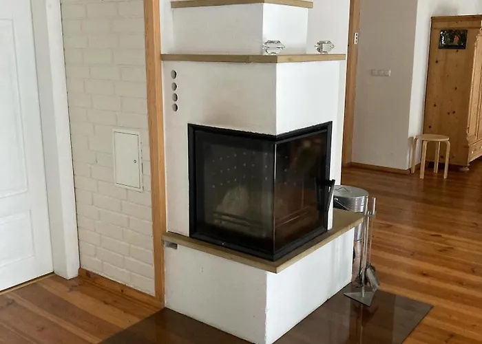 Apartamento Bio-apartments Mühlspreeweg *