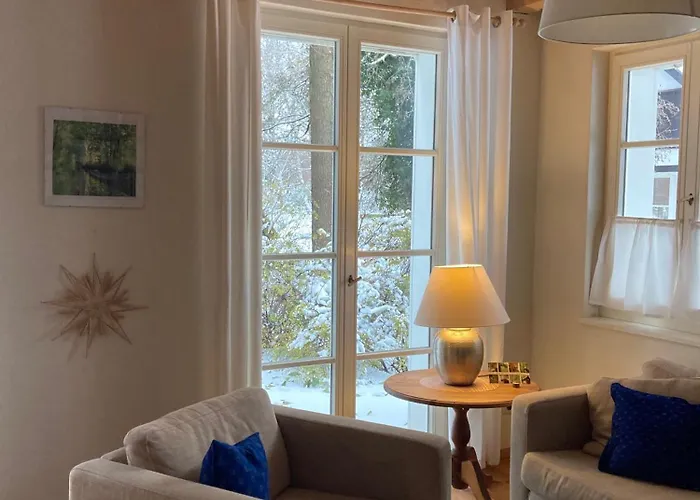 Bio-apartments Muehlspreeweg *