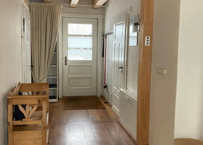 Bio-apartments Muehlspreeweg