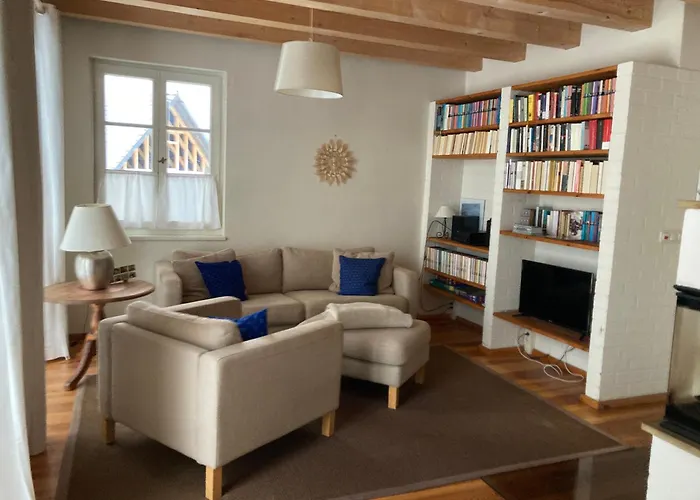 Bio-apartments Muehlspreeweg *