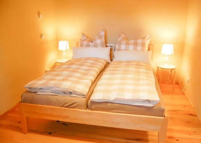 Bio-apartments Muehlspreeweg