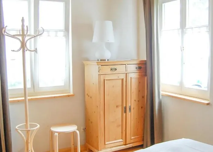 Apartamento Bio-apartments Mühlspreeweg *